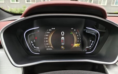 Geely Coolray I, 2021 год, 1 750 000 рублей, 4 фотография