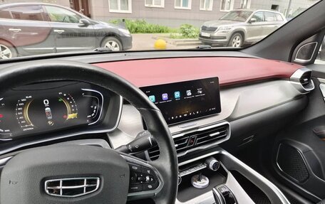Geely Coolray I, 2021 год, 1 750 000 рублей, 5 фотография
