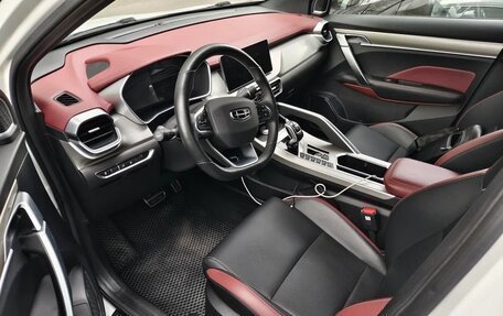 Geely Coolray I, 2021 год, 1 750 000 рублей, 3 фотография