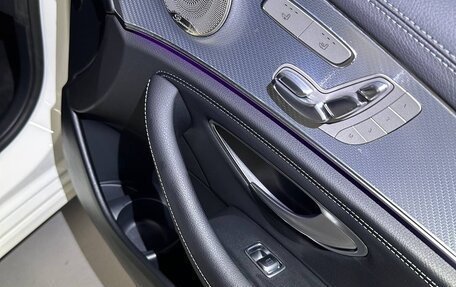 Mercedes-Benz E-Класс, 2021 год, 5 650 000 рублей, 6 фотография