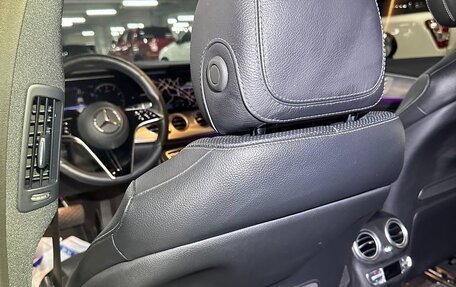 Mercedes-Benz E-Класс, 2021 год, 5 650 000 рублей, 10 фотография