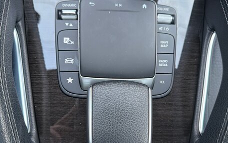 Mercedes-Benz GLS, 2021 год, 10 600 000 рублей, 18 фотография