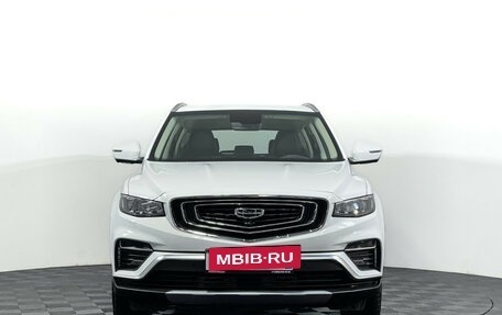 Geely Atlas, 2024 год, 2 369 000 рублей, 2 фотография