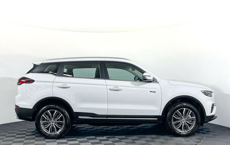Geely Atlas, 2024 год, 2 369 000 рублей, 4 фотография