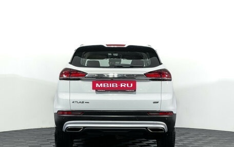 Geely Atlas, 2024 год, 2 369 000 рублей, 7 фотография