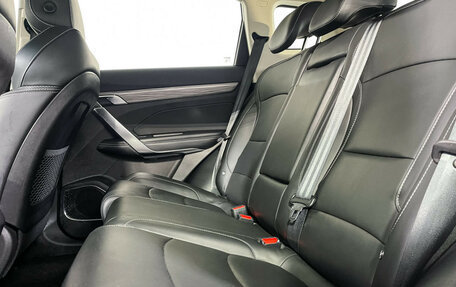 Geely Atlas, 2024 год, 2 369 000 рублей, 11 фотография