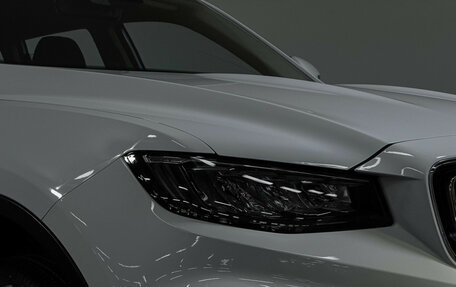 Geely Atlas, 2024 год, 2 369 000 рублей, 18 фотография