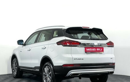 Geely Atlas, 2024 год, 2 369 000 рублей, 8 фотография