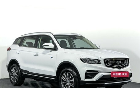 Geely Atlas, 2024 год, 2 369 000 рублей, 3 фотография