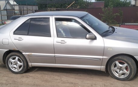 Chery Amulet (A15) I, 2007 год, 160 000 рублей, 4 фотография