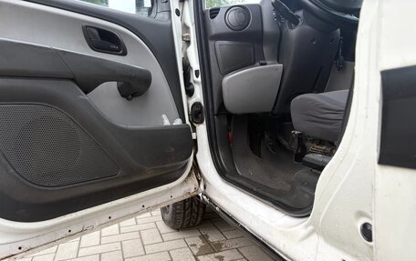 Fiat Doblo I, 2013 год, 590 000 рублей, 4 фотография