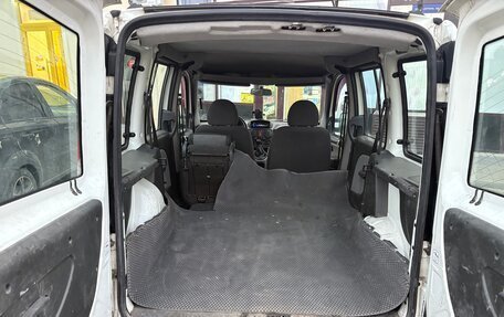 Fiat Doblo I, 2013 год, 590 000 рублей, 5 фотография