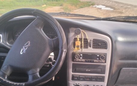 Chery Amulet (A15) I, 2007 год, 160 000 рублей, 3 фотография