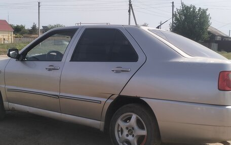 Chery Amulet (A15) I, 2007 год, 160 000 рублей, 7 фотография