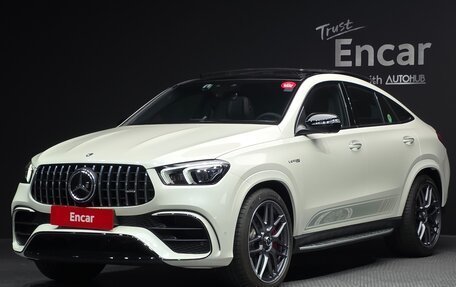 Mercedes-Benz GLE Coupe AMG, 2023 год, 15 429 000 рублей, 1 фотография
