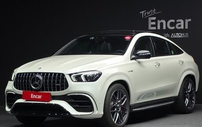 Mercedes-Benz GLE Coupe AMG, 2023 год, 15 429 000 рублей, 1 фотография