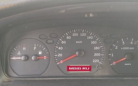 Chery Amulet (A15) I, 2007 год, 160 000 рублей, 2 фотография