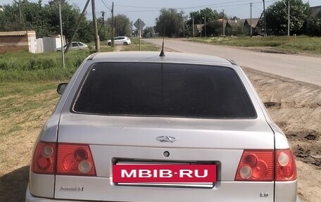 Chery Amulet (A15) I, 2007 год, 160 000 рублей, 6 фотография