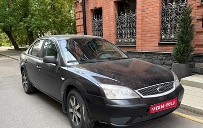 Ford Mondeo III, 2006 год, 335 000 рублей, 1 фотография