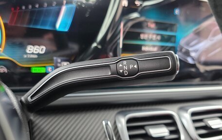 Mercedes-Benz GLE Coupe AMG, 2023 год, 15 429 000 рублей, 6 фотография
