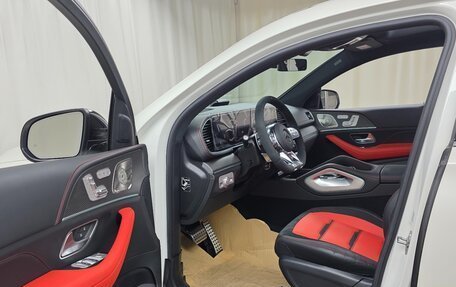 Mercedes-Benz GLE Coupe AMG, 2023 год, 15 429 000 рублей, 9 фотография