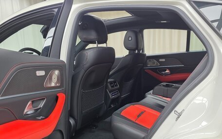 Mercedes-Benz GLE Coupe AMG, 2023 год, 15 429 000 рублей, 13 фотография