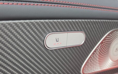 Mercedes-Benz GLE Coupe AMG, 2023 год, 15 429 000 рублей, 14 фотография