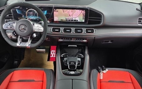 Mercedes-Benz GLE Coupe AMG, 2023 год, 15 429 000 рублей, 5 фотография