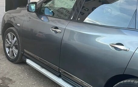 Nissan Pathfinder, 2014 год, 1 380 000 рублей, 5 фотография