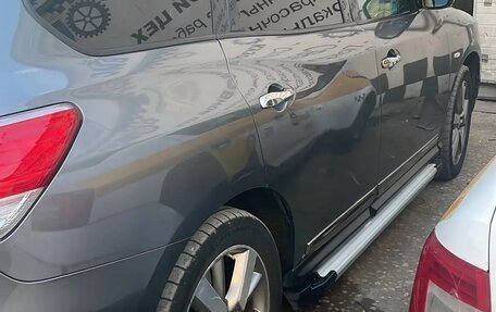 Nissan Pathfinder, 2014 год, 1 380 000 рублей, 4 фотография