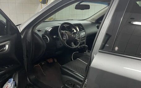 Nissan Pathfinder, 2014 год, 1 380 000 рублей, 2 фотография
