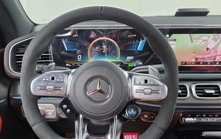 Mercedes-Benz GLE Coupe AMG, 2023 год, 15 429 000 рублей, 10 фотография
