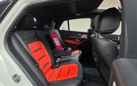 Mercedes-Benz GLE Coupe AMG, 2023 год, 15 429 000 рублей, 15 фотография