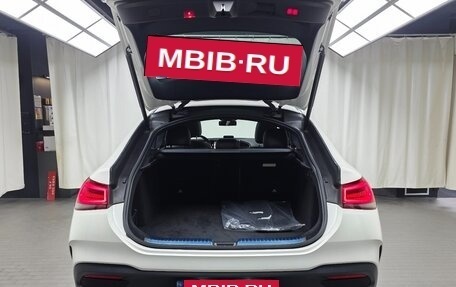 Mercedes-Benz GLE Coupe AMG, 2023 год, 15 429 000 рублей, 16 фотография