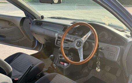 Honda Civic VII, 1995 год, 650 000 рублей, 14 фотография