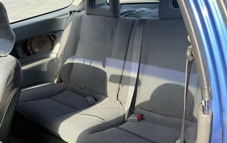 Honda Civic VII, 1995 год, 650 000 рублей, 13 фотография