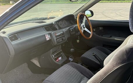 Honda Civic VII, 1995 год, 650 000 рублей, 12 фотография