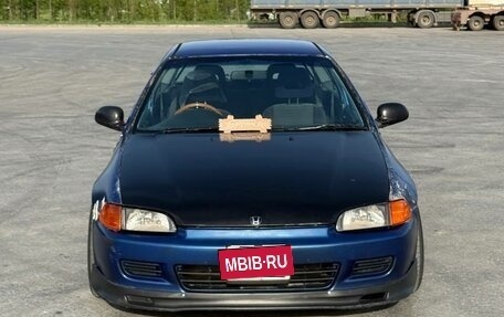 Honda Civic VII, 1995 год, 650 000 рублей, 2 фотография