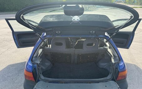 Honda Civic VII, 1995 год, 650 000 рублей, 15 фотография