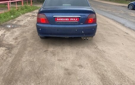 Honda Accord VII рестайлинг, 1999 год, 330 000 рублей, 2 фотография