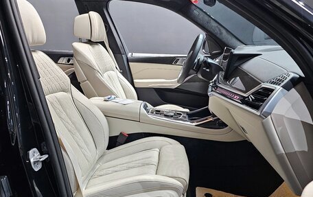 BMW X7, 2025 год, 12 624 000 рублей, 9 фотография