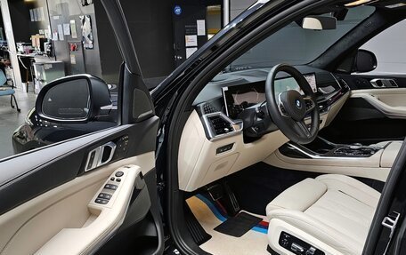 BMW X7, 2025 год, 12 624 000 рублей, 8 фотография