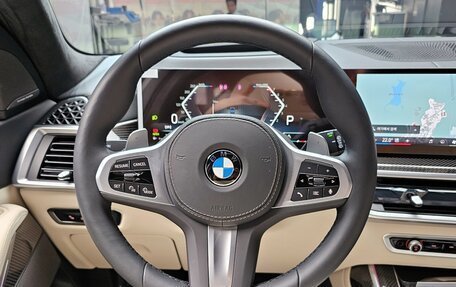 BMW X7, 2025 год, 12 624 000 рублей, 11 фотография