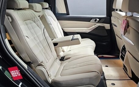 BMW X7, 2025 год, 12 624 000 рублей, 10 фотография