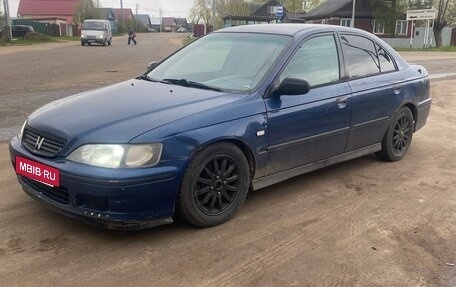 Honda Accord VII рестайлинг, 1999 год, 330 000 рублей, 3 фотография