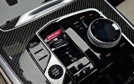 BMW X7, 2025 год, 12 624 000 рублей, 7 фотография