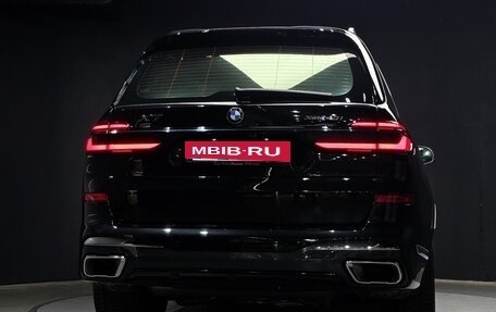 BMW X7, 2025 год, 12 624 000 рублей, 4 фотография