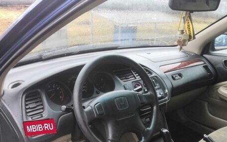 Honda Accord VII рестайлинг, 1999 год, 330 000 рублей, 5 фотография