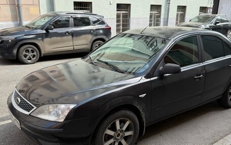 Ford Mondeo III, 2006 год, 335 000 рублей, 5 фотография