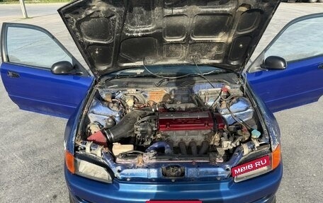 Honda Civic VII, 1995 год, 650 000 рублей, 16 фотография